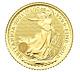 Gold Britannia 2021 Tenth Ounce, Weight (grams) 3.126 Pure Gold (grams) 3.11