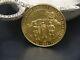 Gold Coin Mexico Durango's 4o. Centennial Medal 1563-1963 37 Grams Pure Gold