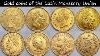 Gold Coins Of The Latin Monetary Union
