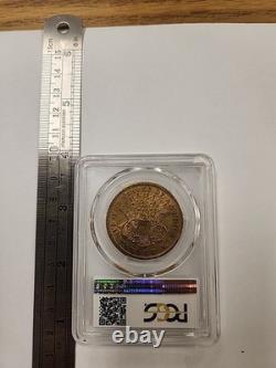 Gold Coins PCGS XF45