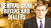 Gold Market Update Central Bank Buyers And Sellers