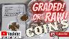 Graded Or Raw Gold Coins Both Have Their Own Advantages Silver U0026 Gold Stacking Money Not Fiat