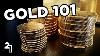 How To Buy Gold Starter Guide
