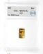 Icg Graded Certified Ms70 Pl Igr 1 Gram. 9999 Fine Gold Bar Round Bullion