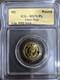 Igc-ms 70 Pl Clean Ripz 2.5 G. 9999 Gold Coin