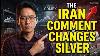 Iran Signal Shocks Silver Market Comex Inventory Crisis Explained