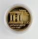 Israel Mint 100 Lirot 20th Anniversary Of Independence 25 Gram Gold Coin