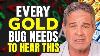 It S Not A Trap Bullion Banks Want You To Buy Gold U0026 Silver Immediately Andy Schectman