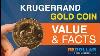 Krugerrand Gold Coin Value U0026 Facts Redollar Coin Minute