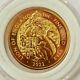 Lion Of England 1oz 999.9 Pure Fine 24k Solid Gold See Silver Coin Frm 99c