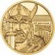 Legends Savage Vikings 2026 $5 0.5 Gram Pure Gold Proof Coin Cook Island Cit