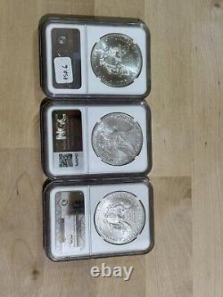 Lot Of Gold And Silver Bullion/Coins Check Description And My Store