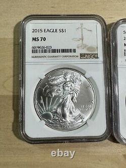 Lot Of Gold And Silver Bullion/Coins Check Description And My Store