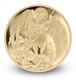 Michael 0.5 G Gold Coin 2 Dollars Niue 2025