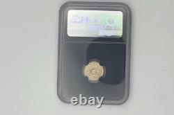 Make offer! 1 Gram Gold 2026 Niue G$1 Zombie Snowboard 9kt Au REVERSE PF 70