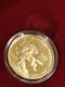 Malta Gold Coin 22 Carat 6.5 Grams Antonio Sciortino 2016
