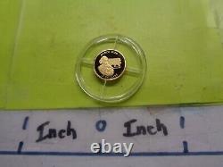 Marco Polo Venetian Merchant. 73 Gram 2001 Liberia $25 Rare 999 Gold Coin #w