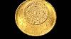 Mexican Gold 20 Pesos Coin