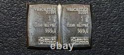 Mixed Lot Of U. S Coins, Silver Grain, Grams, Gold Grain & Pamp Platinum Bar