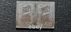 Mixed Lot Of U. S Coins, Silver Grain, Grams, Gold Grain & Pamp Platinum Bar