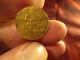 Netherlands 1 Ducat 1762 Coin Gold 986, 3.38 Grams