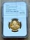Norway 1972 Gold 9.5 Gram Ducat Ngc Pf64uc Frederik Ix Memorial
