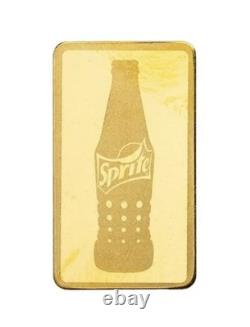 PAMP-Sprite-1 gram Gold Bar