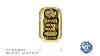 Pamp Suisse 100 Gram Gold Bar