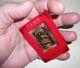 Rare 31.10 Gram Pamp Suisse Year Of The Dragon Gold Bar (in Assay)