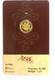 Real Gold Round Shape Bullion Coin Seal Pack Certified 1 Grams 24kt 995 Purity