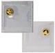 Random Year 10 Yuan People's Republic Of China 1g. 999 Gold Panda Coin Sealed