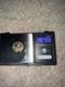 Real Gold Coins 6.11 Grams Doesn't Stick To Magnets 4 Of Them