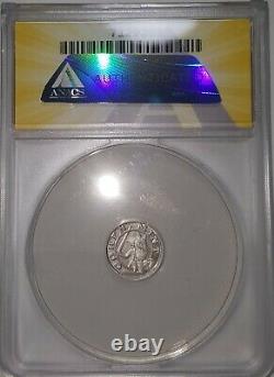 Rhodium Bullion Coin Ms68 1 Gram Pure 999 Rarer Than Gold Platinum Palladium