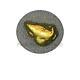 River Gold Nugget 5 Grams No. 68 (sku # 5475)