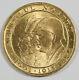 Romania 1944 20 Lei 6.55 Gram Gold Coin Three Romanian Kings Choice Bu X# M13