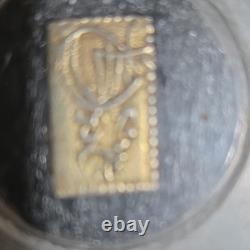 Samari Gold coin early 1800's