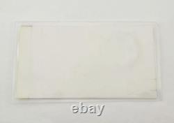 Sealed 750 18k Gold Coin 0.533g Persian Bust Crown Ancient Style M. Alipour