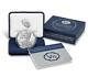 Sealed End Of World War Ii 75th Anniversary American Eagle Silver Proof Coin