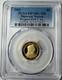 Shawnee Nation 2002 Gold $5 Tenskwatawa The Prophet Pcgs Pr70dcam Pop 2