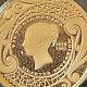 Sovereign Gold Bullion Coin Victoria Regina Elizabeth Ii 1/4 Sov New Zealand