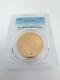 St Gaudens 1926 $20 Gold Coin Pcgs Ms65 33.4 Grams 35466154