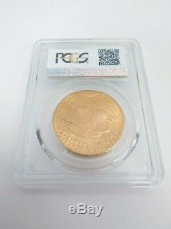 St Gaudens 1926 $20 Gold Coin PCGS MS65 33.4 grams 35466154