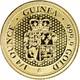 St Helena Gold Rose Crown Guinea 1/4 Oz £25 Bu Random Date