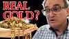 Stacker Gets Gold Jewelry Appraised Is It Real