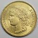 Switzerland 1896 20 Francs 6.45 Gram 90% Gold Coin Choice Bu+ Helvetia Km# 31.3