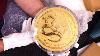 The 750 000 Ten Kilo Gold Bullion Coin