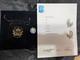 The Chive Republic Of Cameroon Dick Butt Legal Tender 1/2 Gram Gold Coin With Coa