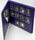 The Most Expensive Coins 10 Coins Complete Collection 1/1000 999 Gold
