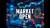 The Pre Market Open 11 17 25