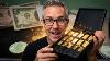 This 1 Gram Gold Bar Setup Is A Game Changer For Collectors
